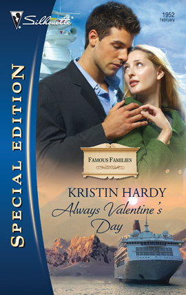 Title details for Always Valentine's Day by Kristin Hardy - Available